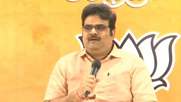 రియల్టర్ అవతారమెత్తిన జగన్: రాజధానిలో ప్లాట్ల అమ్మకంతో భూంఫట్: విరుచుకుపడిన లంకా దినకర్