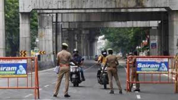 తెలంగాణలో లాక్‌డౌన్..? లేదంటే కర్ఫ్యూ..? ఎప్పటినుంచి అంటే