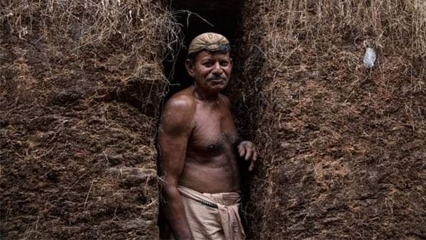 వన్ మ్యాన్ ఆర్మీకి పద్మ అవార్డు: ఆయన ప్రత్యేకత ఏంటీ: ఆసక్తికరం నేపథ్యం