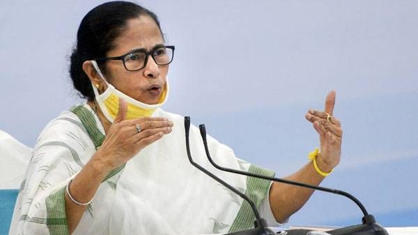 దేశానికి స్వాతంత్య్రం వచ్చేది కాదు: బెంగాల్ వల్లే: మమత: ఎన్‌సీసీ తరహాలో జైహింద్ వాహిణి