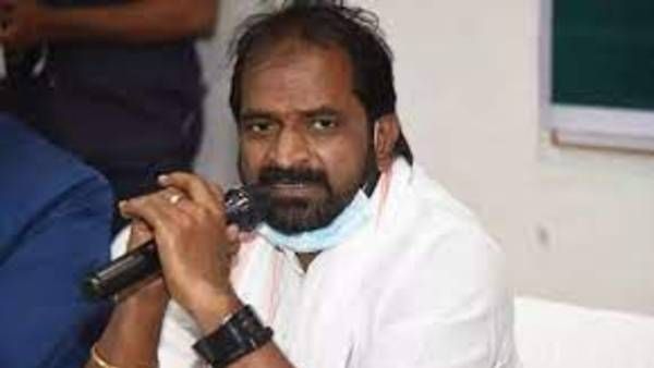 తెలంగాణ మంత్రి శ్రీనివాస్ గౌడ్‌కు బిగుస్తున్న ఉచ్చు ! .. ఏకంగా అధికారులతో కుమ్మక్కై..