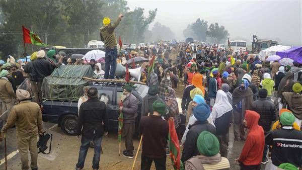 Punjab: ప్రధాని మోడీ కాన్వాయ్‌ను అడ్డుకున్నది తామేనంటూ ప్రకటించిన బీకేయూ క్రాంతికారి నేతలు