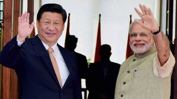 ఒకే వేదికను ఉద్దేశించి..ప్రధాని మోడీ, చైనా అధ్యక్షుడు జిన్‌పింగ్: ఈ సాయంత్రమే