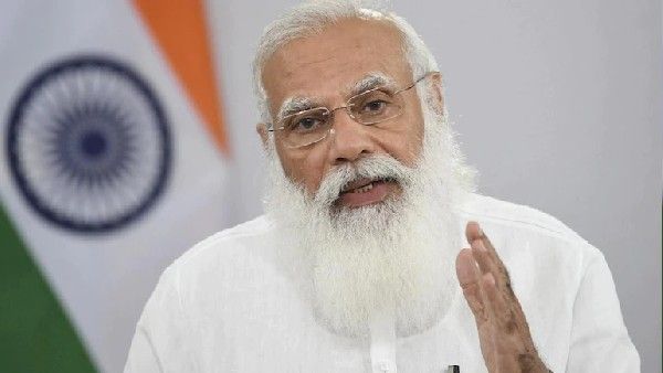 వేగంగా యువతకు వ్యాక్సినేషన్.. వారికి వర్క్ ఫ్రం హోం: మోడీ