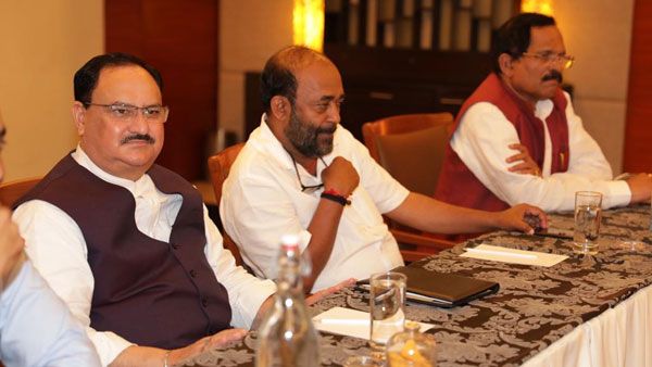 గోవా అసెంబ్లీ పోరు-తొలిసారి 12 మంది క్రైస్తవులకు బీజేపీ అవకాశం-40 మందిలో వారే