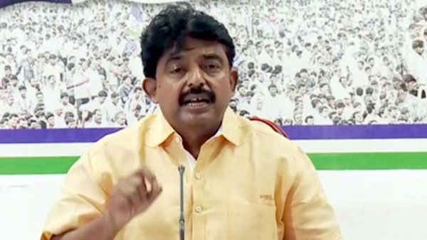 ఏపీలో సినిమా టికెట్ ధరల రగడ: మీడియాకు వేరే పనేంలేదా; మంత్రి పేర్ని నాని అసహనం