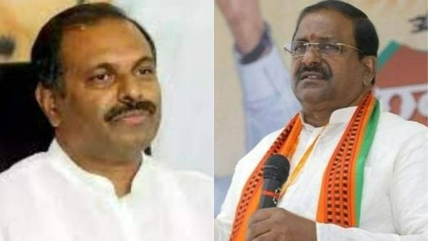 కడప ప్రజలపై అలాంటి వ్యాఖ్యలా?: సారీ చెప్పాలన్న శ్రీకాంథ్ రెడ్డి, క్లారిటీ ఇచ్చిన సోము వీర్రాజు