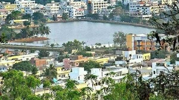 ప్రకాశం జిల్లాలో విమానాశ్రయం: ఆ నియోజకవర్గంలో చురుగ్గా భూసేకరణ: దొనకొండపైనా