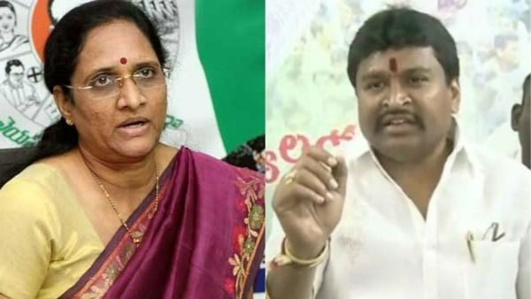 మరణం తప్ప గత్యంతరం లేదు: బాలిక సూసైడ్ నోట్, వినోద్ జైన్ నీచుడు: వెల్లంపల్లి, వాసిరెడ్డి