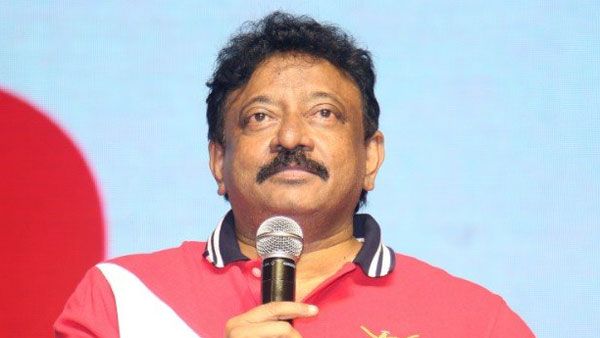 పెళ్లి అనేది అనాగరిక ఆచారం: స్టార్ కపుల్స్ విడాకులపై రామ్‌గోపాల్ వర్మ సెటైర్లు