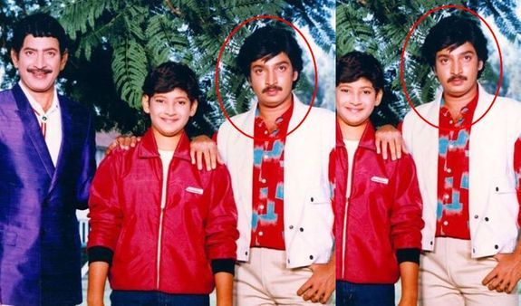 మహేశ్ బాబు ఇంట్లో విషాదం.. సోదరుడు రమేశ్ కన్నుమూత