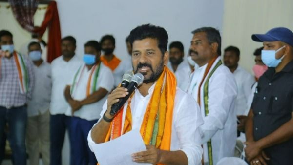 కొడంగల్ కాంగ్రెస్ నేతలను రాహుల్ గాంధీ చేత సన్మానం చేయిస్తా.!కోస్గీ సభలో రేవంత్ రెడ్డి.!