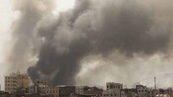 విరుచుకు పడిన సౌదీ అరేబియా: గల్ఫ్ దేశాల్లో రాత్రికి రాత్రి కీలక పరిణామాలు..ఉద్రిక్తత