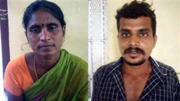 Illegal affair: పాత ప్రియుడి మీద మోజు తీరిపోయింది, కొత్త ప్రియుడు ఎంట్రీ, ఫినిష్ !