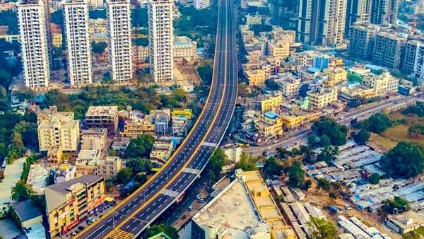 హైదరాబాద్‌లో మరో ఫ్లైఓవర్: ప్రారంభించిన కేటీఆర్: 132 లింక్ రోడ్ల అభివృద్ధి: ఇస్తాంబుల్‌తో