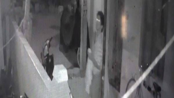 Psycho: ఆ ఏరియాలో రాత్రి అయితే మహిళల లోదుస్తులు మాయం, వీడు ఏం చేశాడంటే, సీసీటీవీల్లో !