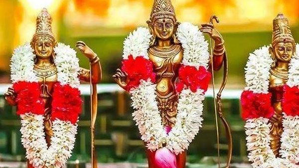 రాములోరికి గోటి తలంబ్రాలు.. కోటి ఆక్షితలు, భద్రాద్రితోపాటు ఒంటిమిట్టకు కూడా