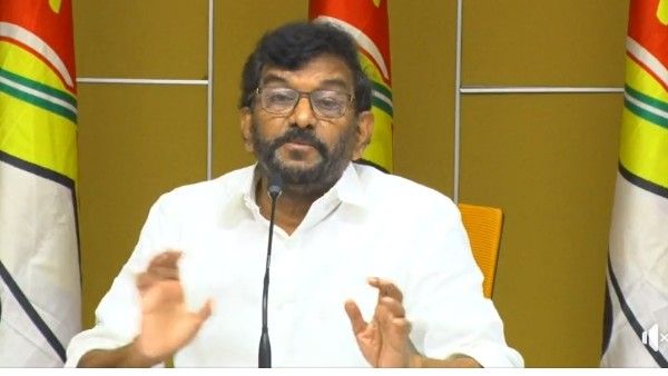 అమరావతి భూములకు జగన్ ఎసరు.. తాకట్టు పేట్టేందుకే కార్పొరేషన్.. సోమిరెడ్డి విమర్శలు