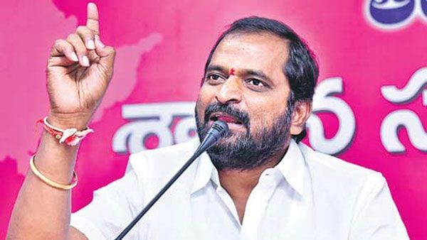 ఆంధ్రాలో అంతా రివర్స్ .. తెలంగాణలో అల్లూరి పుట్టి ఉంటే.. ? : శ్రీనివాస్ గౌడ్ సంచలన వ్యాఖ్యలు