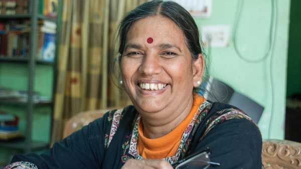 Sudha Bharadwaj: 35 మంది కోసం కట్టిన బ్యారక్‌లో 75 మందితో జైలు జీవితం