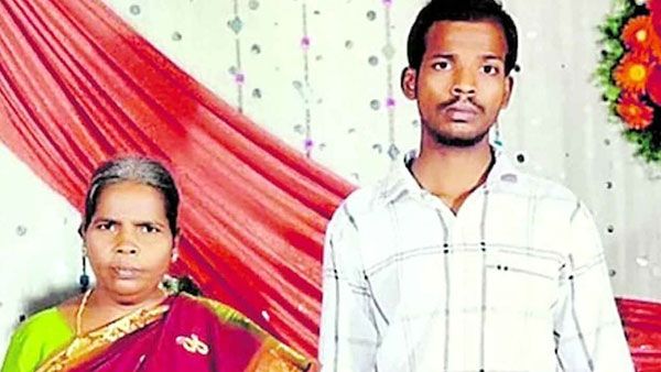 అమ్మ లేకుండా బ్రతకలేనని.. తల్లికి అంత్యక్రియలు చేసిన శ్మశానవాటికలోనే తనయుడు ఆత్మహత్య.. విషాద ఘటన