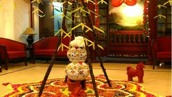 భోగి పండుగ అంటే ఏంటీ... ఆ పేరు ఎలా వచ్చింది..?