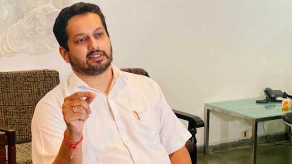 Goa elections: స్వతంత్ర అభ్యర్థిగా ఉత్పల్ పారికర్; పనాజీ బరిలో బీజేపీకి తలనొప్పిగా ఉత్పల్