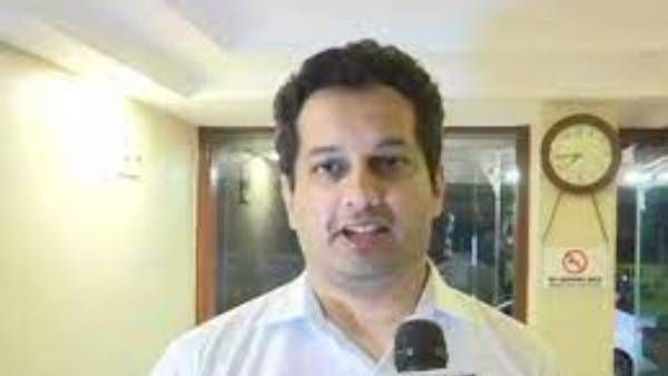 Goa elections: తన తండ్రిపై చేసినట్టే తనపైనా కుట్ర; గోవాలో బీజేపీ పతనం తప్పదన్న ఉత్పల్ పారికర్