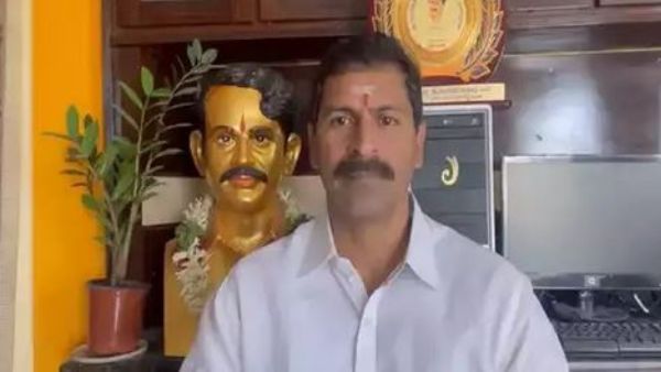 విజయవాడకు ఎన్టీఆర్ జిల్లా పేరుపై అభ్యంతరాలు-రంగా పేరు పెట్టాలని వంగవీటి డిమాండ్