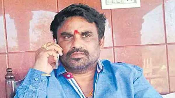 వనమా రాఘవపై 12 కేసులు.. కేసుల వివరాలు ఇవిగో..