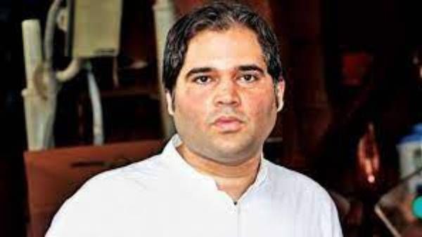 బీజేపీ ఎంపీ వరుణ్ గాంధీకి కరోనా పాజిటివ్: తీవ్రమైన లక్షణాలు, ఈసీకి వినతి