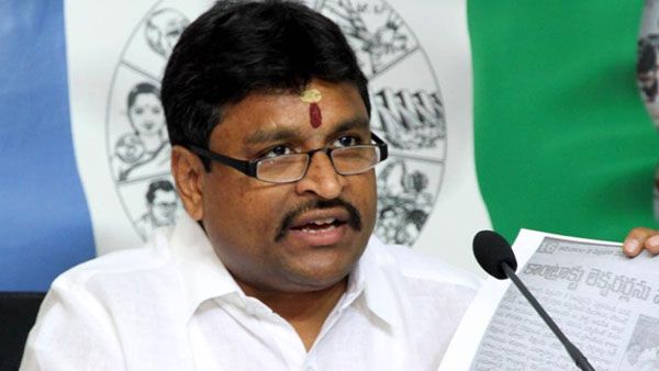 రాధా ఇష్యూలో వైసీపీ డిసైడ్ అయిపోయిందా - చీప్ రాజకీయాలు చేస్తారా : మంత్రి వెల్లంపల్లి..!!