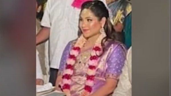 EX CM: మాజీ సీఎం మనుమరాలు సౌందర్య ఆత్మహత్య, దంపతులు ఇద్దరూ డాక్టర్లు, పనిమనిషి చూసి !