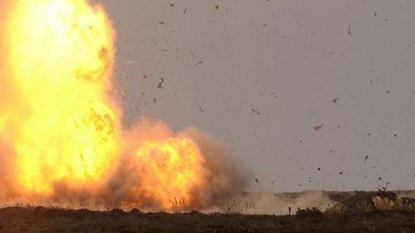 భగ్గుమన్న మధ్య-తూర్పు ఆసియా: అరబ్ ఎమిరేట్స్‌పై యెమెన్ బాంబు దాడి