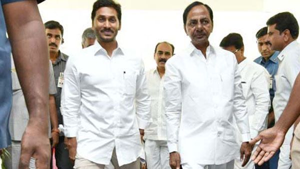 సీఎంలు జగన్ - కేసీఆర్ కు కేంద్రం జలక్ : ప్రతిపాదనల తిరస్కరణ - స్టాలిన్ బాటలో వెళ్తారా..!!