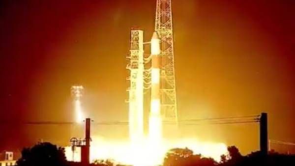 ఇస్రో పీఎస్ఎల్వీ-52 ప్రయోగం విజయవంతంలో హైదరాబాద్ ఏటీఎల్ కీలక పాత్ర