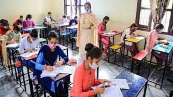 ఏపీలో టెన్త్, ఇంటర్ పరీక్షల షెడ్యూల్ విడుదల-ముఖ్యమైన తేదీలివే