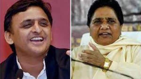 బీఎస్పీకి ఓటు వేస్తే.. బీజేపీకి వేసినట్లే ! : మాయావతిపై అఖిలేష్ సంచలన వ్యాఖ్యలు