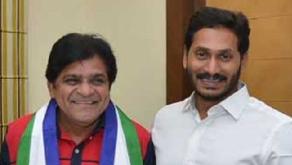 జగన్ తో అలీ భేటీ- కుటుంబంతో కలిసి-కీలక పదవిపై 2 వారాల్లో ప్రకటన- కీలక వ్యాఖ్యలు