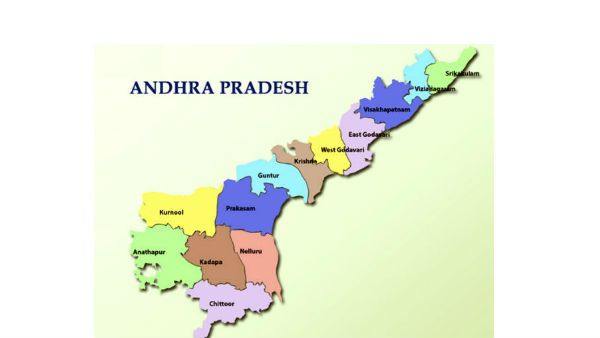 ఏపీ రాజధాని ఎక్కడో చెబితే.. మా కార్యాలయం పెడతాం: ఆర్బీఐ అధికారి లేఖ