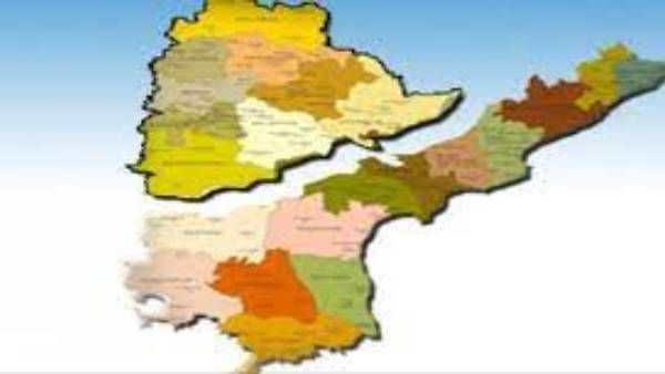 పార్లమెంట్ లో మరోసారి ఏపీ-తెలంగాణ ప్రస్తావన-ఆస్తుల విభజన కుదరట్లేదన్న కేంద్రం