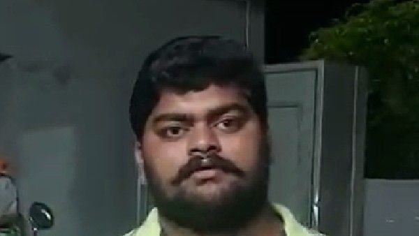 వైఎస్ వివేకా హత్య కేసు: రెండోసారి దస్తగిరి వాంగ్మూలం, ప్రాణాలకు ముప్పు, భద్రత