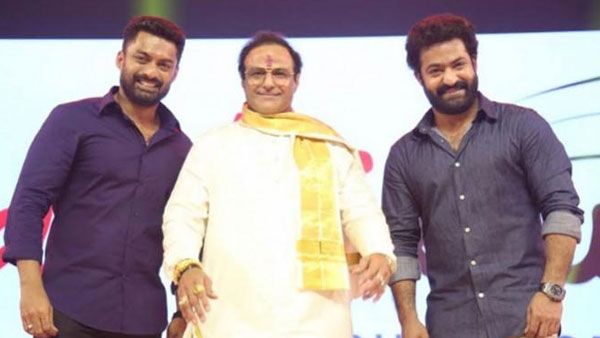 నందమూరి కుటుంబం కదిలి వస్తోందా - ముహూర్తం ఫిక్స్ : గండిపేట కేంద్రంగా..!!