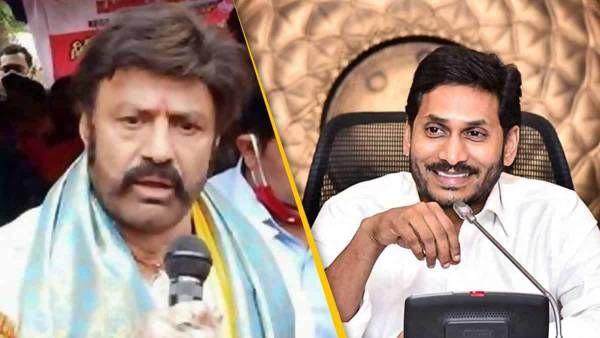 ఆ విషయంలో జగన్ ను కలిసేది లేదు: బాలకృష్ణ కీలక వ్యాఖ్యలు