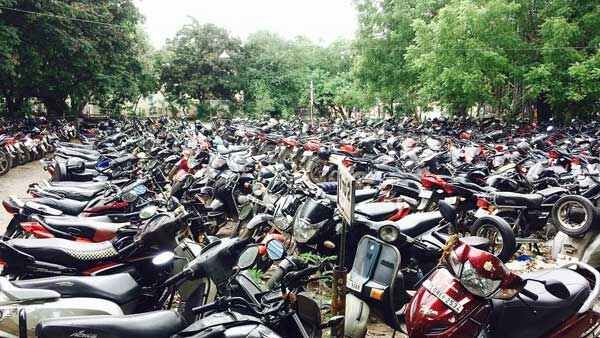 సిటీ వాహనదారులకు భారీ ఊరట: పెండింగ్ చాలాన్లపై 75 శాతం వరకు డిస్కౌంట్