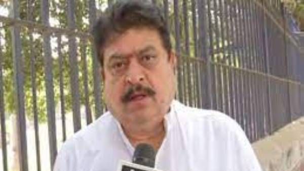 దేశద్రోహం కేసు పెడతాం.. కేసీఆర్‌కు రాం చందర్ రావు వార్నింగ్