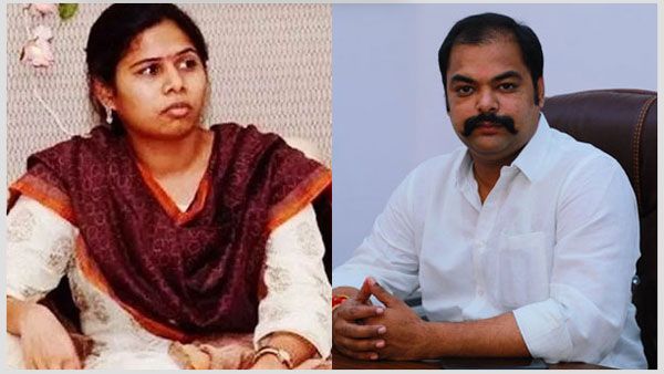 ఆళ్లగడ్డలో ఎమ్మెల్యే వర్సెస్ మాజీమంత్రి భూమా అఖిలప్రియ.. రాజీనామాల సవాళ్లతో రచ్చ; మ్యాటరేంటంటే!!