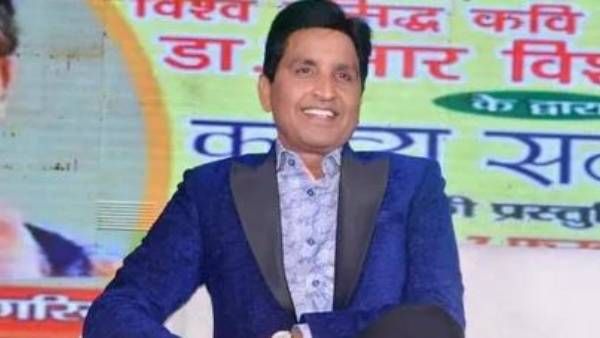 అరవింద్ కేజ్రీవాల్ ఖలిస్థాన్ సంబంధాల ఆరోపణలు: కుమార్ విశ్వాస్‌కు ‘వై’ కేటగిరీ భద్రత