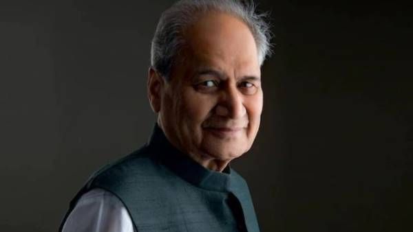 రాహుల్ బజాజ్ ఇక లేరు.. అనారోగ్యంతో కన్నుమూత, కేంద్రమంత్రుల నివాళి