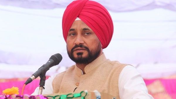 కేజ్రీవాల్ అబద్దాలకోరు; మాటమీద నిలబడడు: పంజాబ్ సీఎం చరణ్‌జిత్ సింగ్ చన్నీ